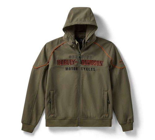 Harley davidson giacca uomo - giacca,