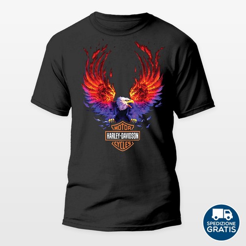 Harley davidson shirt - davidson, t-shirt
