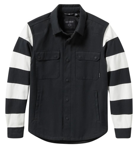 Harley davidson camicia - harley-davidson, da