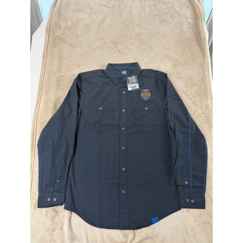 Harley davidson camicia uomo - camicia,