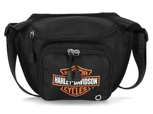 Harley davidson hop bag borsa - harley-davidson, "borsa