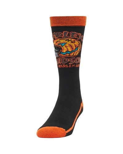 Calze harley davidson - calze, happy