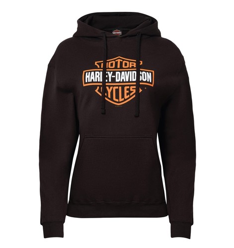 Harley davidson felpa con - felpa,