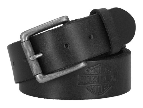 Harley davidson cintura uomo - cintura,