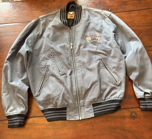 Giacca moto harley davidson - giacca,