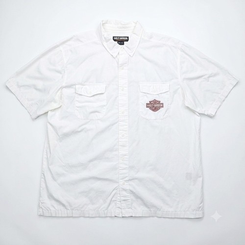 Harley davidson camicia uomo - harley-davidson,