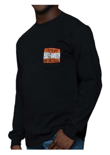 Harley davidson camicia uomo - camicia,