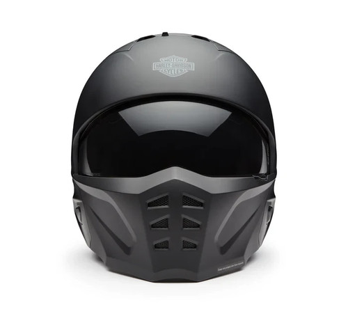 Casco harley davidson ultra - casco, harley-davidson