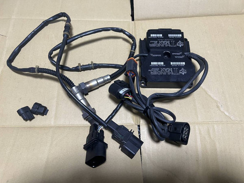 Modulo ecu harley davidson - modulo,