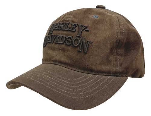 Harley davidson berretto - berretto, da