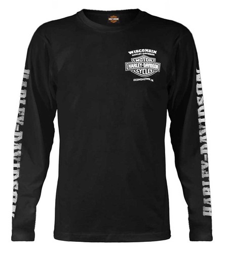 Harley davidson camicia - harley-davidson,