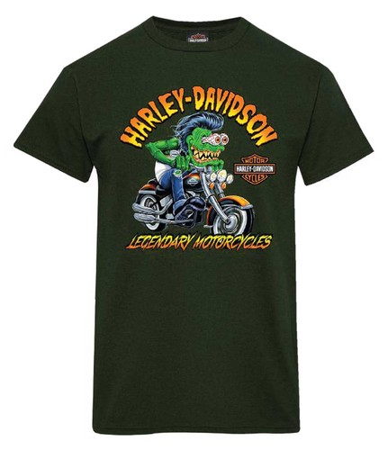 Harley davidson shirt uomo - harley-davidson, t-shirt