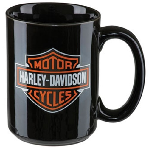 Tazza harley davidson - tazza, b&s