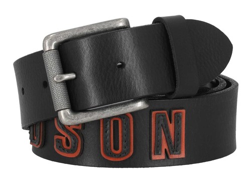 Harley davidson cintura uomo - cintura,