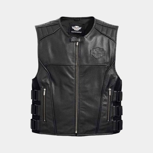 Harley davidson vest uomo - harley, davidson's