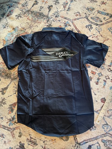 Harley davidson camicia uomo - harley,