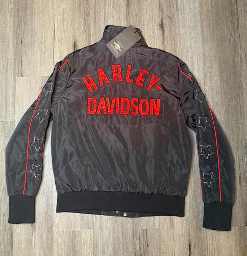 Giacca donna harley davidson - donna, harley-davidson