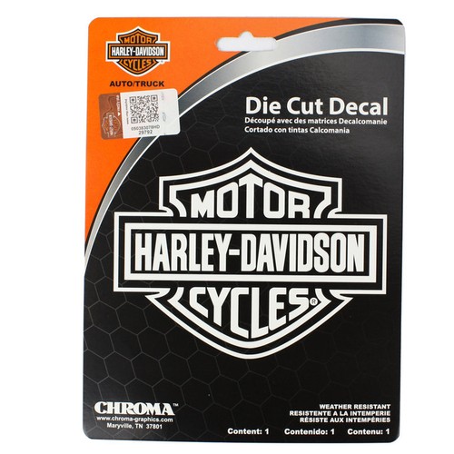 Adesivo vetri logo harley - logo,