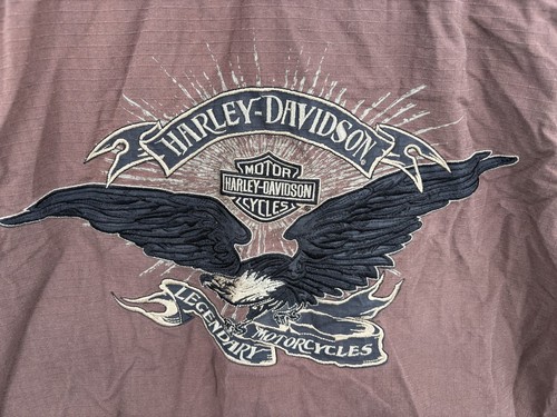 Giacca harley davidson - giacca,