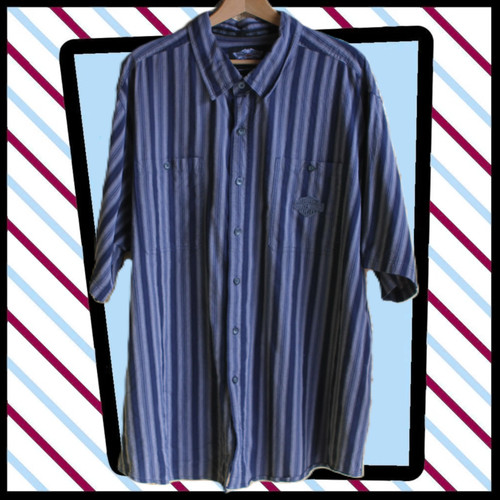 Camicia harley davidson a - camicia,