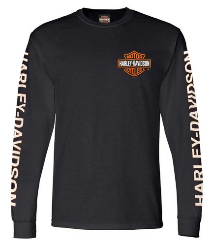 Harley davidson camicia uomo - harley-davidson,