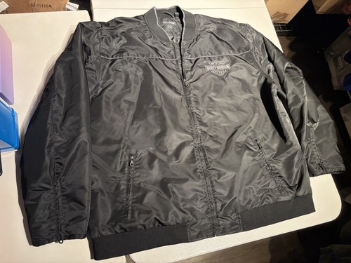 Harley davidson giacca uomo - davidson,