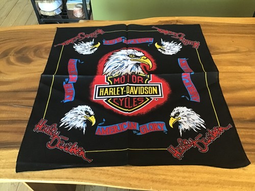 Vintage harley davidson - vintage,