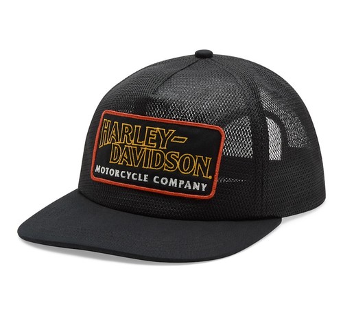 Harley davidson berretto - harley,