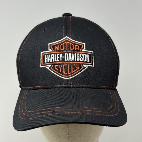 Cappello harley davidson motor - cappello, harley-davidson