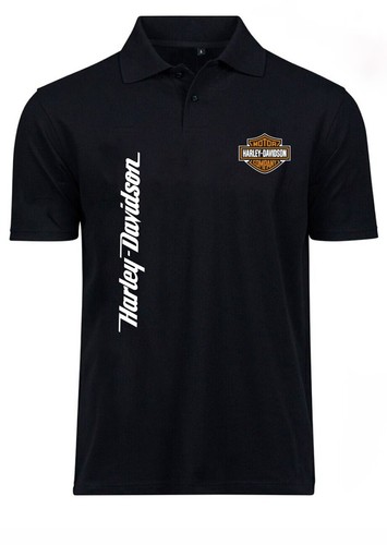 Polo moto personalizzata - polo,