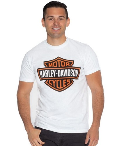 Shirt harley davidson s - t-shirt, harley-davidson