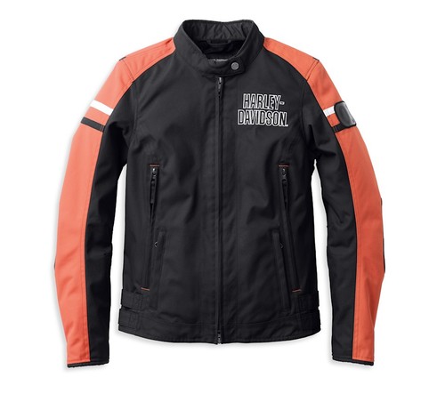 Giacca harley davidson donna - giacca,