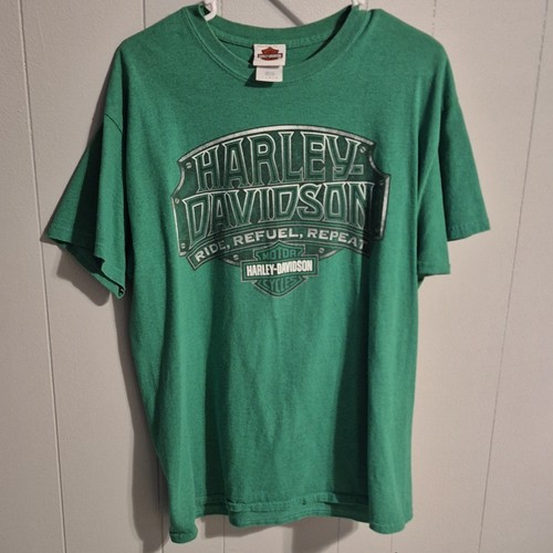 Shirt harley davidson - t-shirt, harley-davidson