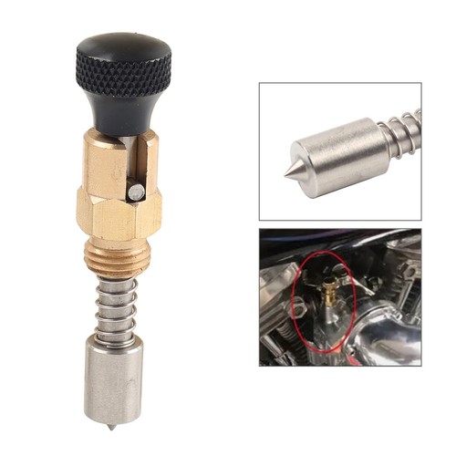 Pulsante regolazione choke - regolazione,