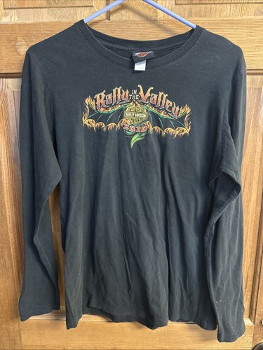 Harley davidson donna - donna, xl