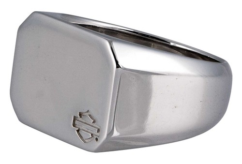 Anello uomo harley davidson - uomo, harley-davidson