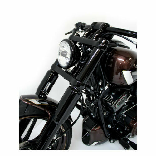 Copri cover forcella harley - copri,