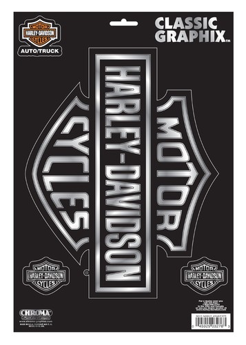 Adesivo harley davidson - adesivo, harley-davidson