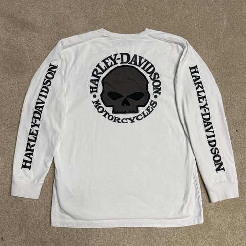 Harley davidson camicia - harley,