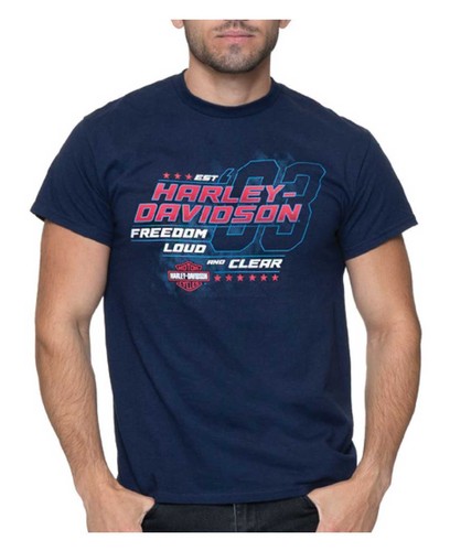 Harley davidson shirt uomo - harley-davidson,