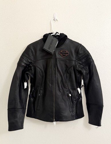 Giacca harley davidson - giacca, donna