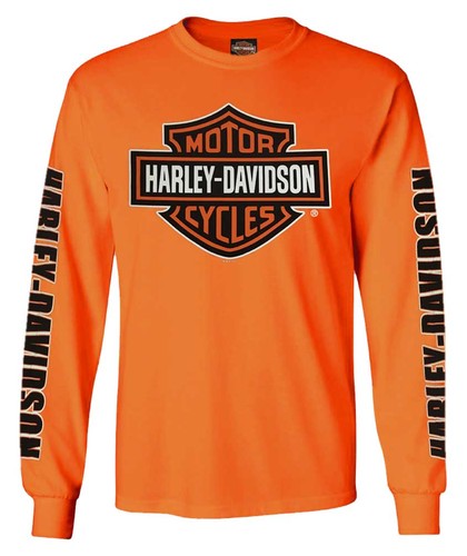 Harley davidson camicia uomo - harley-davidson,