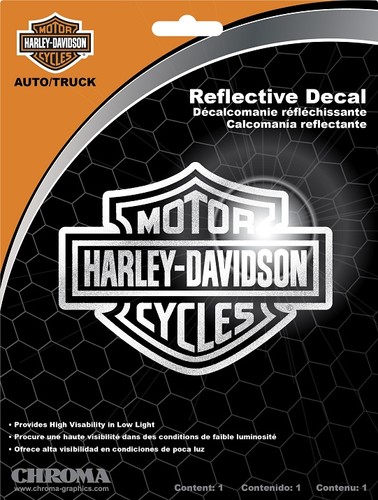 Adesivo harley davidson s - harley-davidson, b&s