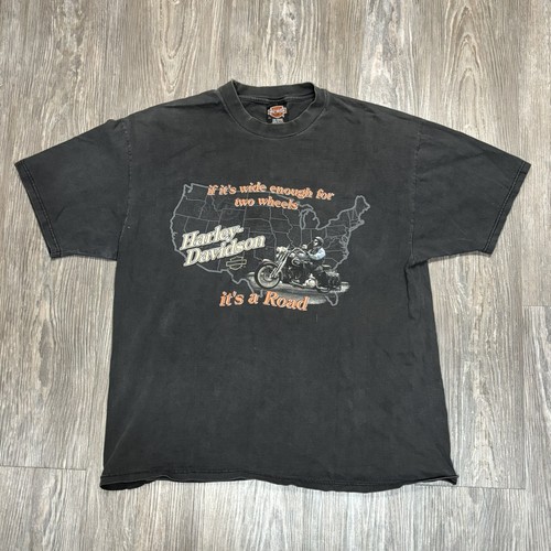 Shirt uomo harley davidson - uomo,