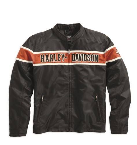 Giacca casual harley davidson - casual, harley-davidson