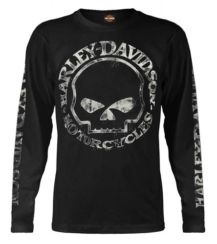 Harley davidson camicia - harley-davidson,