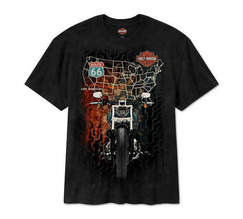 Shirt manica corta originale - corta,