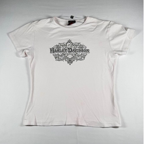 Harley davidson shirt donna - harley,