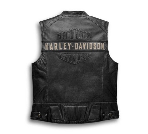 Gilet uomo harley davidson - da, harley-davidson