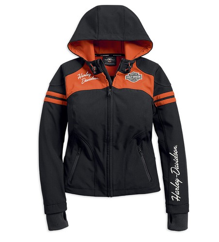Harley davidson giacca casual - harley-davidson,
